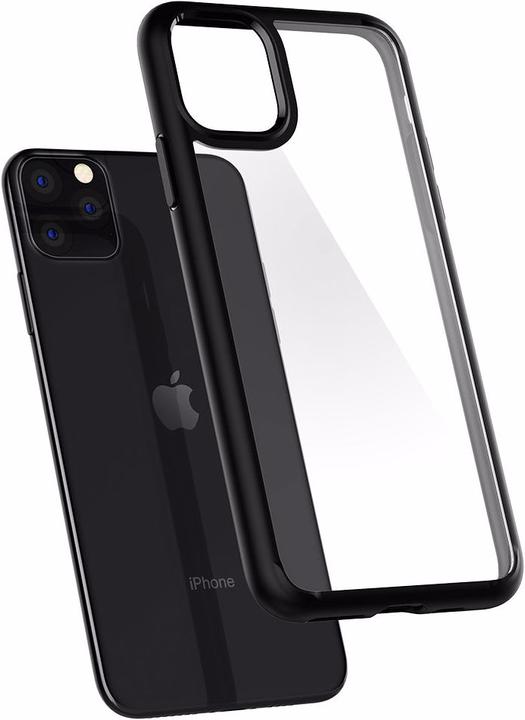 Produktbild Spigen Ultra Hybrid (Apple iPhone 11 Pro)