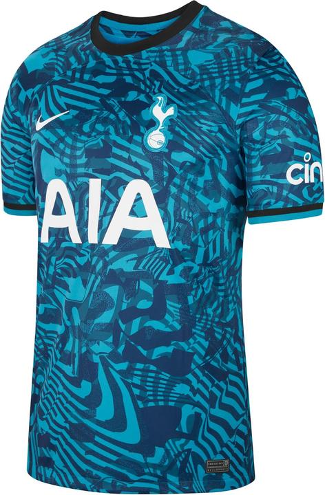 Actual product image Nike Tottenham Hotspur Third Jersey (XL)