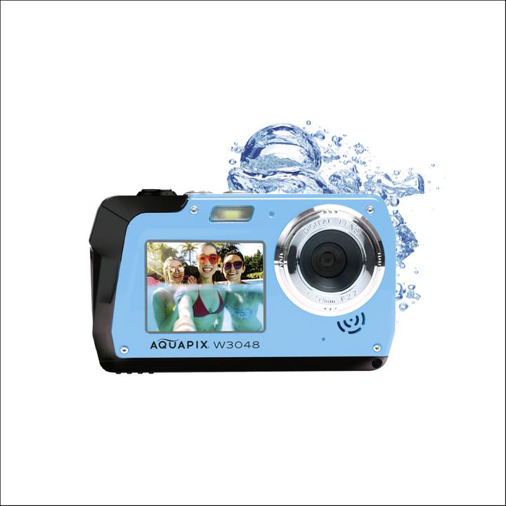 Image du produit Easypix Aquapix W3048 (2 mm, 13 Mpx)