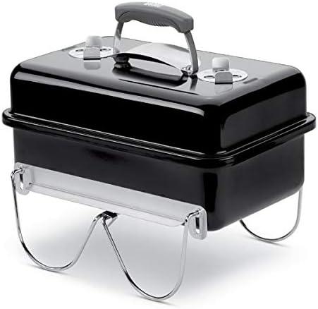 Actual product image Weber Charcoal Go Anywhere