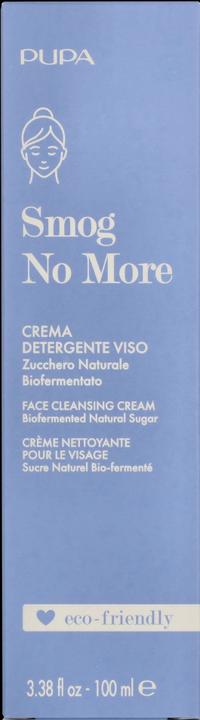 Produktbild Pupa Milano Protective skin serum Smog no More (Anti-Pollution Serum) 30 ml (Reinigungslotion, 100 ml)