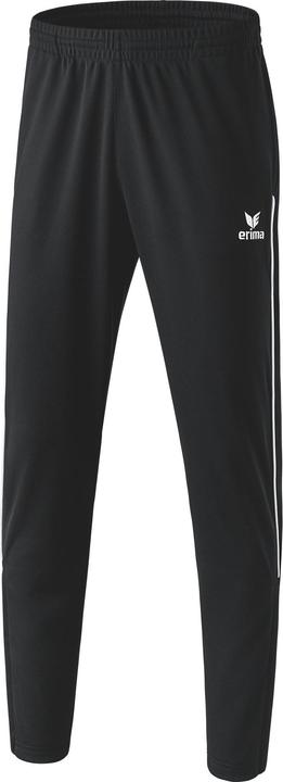 Immagine prodotto Erima Pantaloni da allenamento con inserto al polpaccio e piping 2.0 (S)