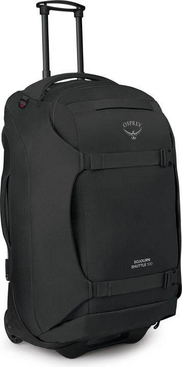 Produktbild Osprey Sojourn Shuttle 100 (100 l, L (90 - 115l))