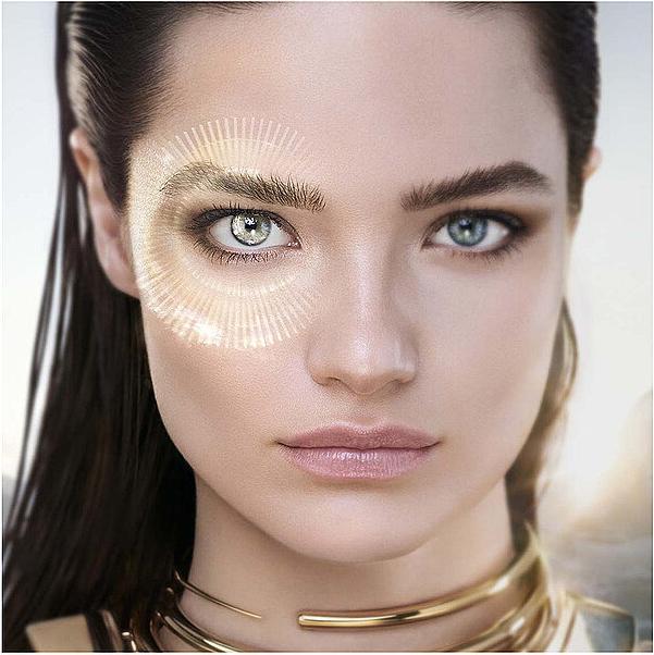Image du produit Helena Rubinstein Prodigy Cellglow The Radiant Eye Treatment Soin pour les yeux 15ml (Crème, 15 ml)