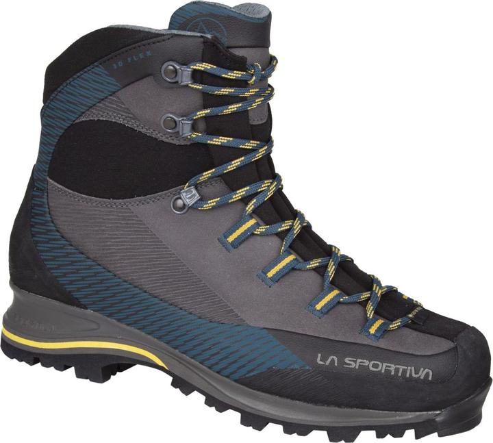 Produktbild La Sportiva Trango Trk Leather GTX (46)