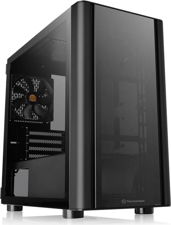 Immagine prodotto Thermaltake V150 TG (mATX, Mini-ITX)