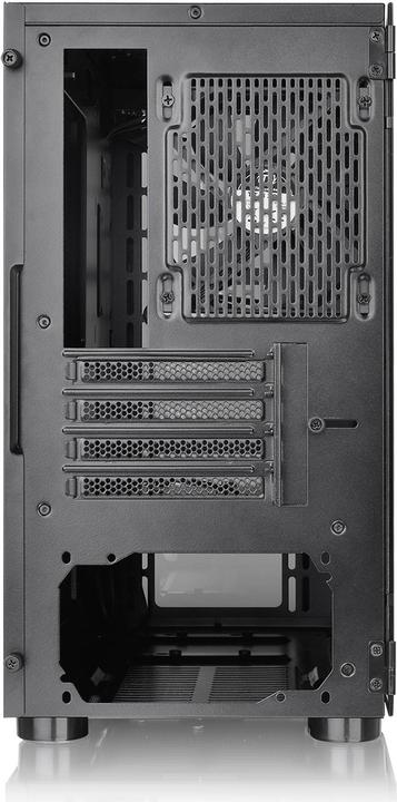 Immagine prodotto Thermaltake V150 TG (mATX, Mini-ITX)