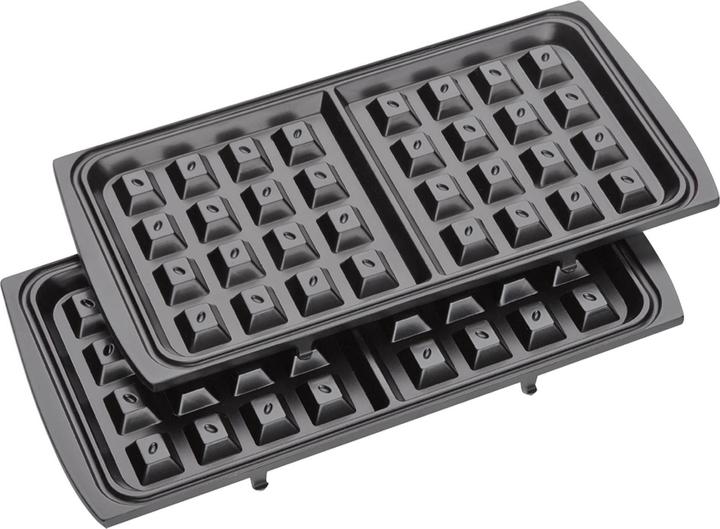 Produktbild Bomann Sandwichmaker ST