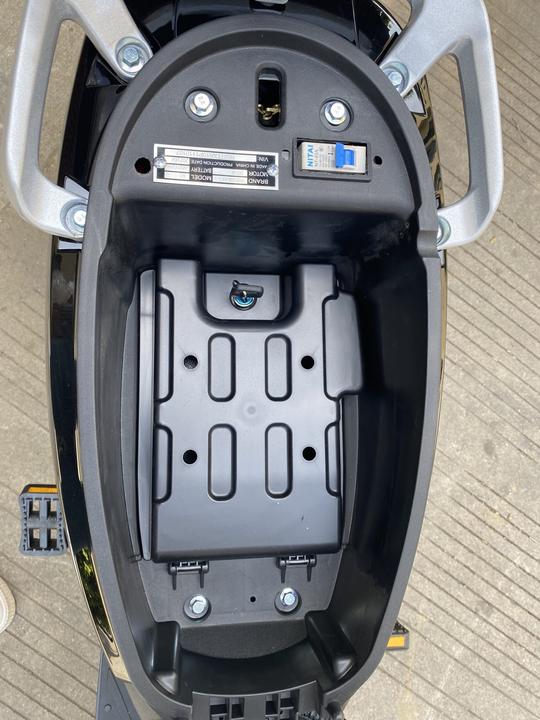 Image du produit Pomo-Motors Urban E1 (25 km/h, 500 W)