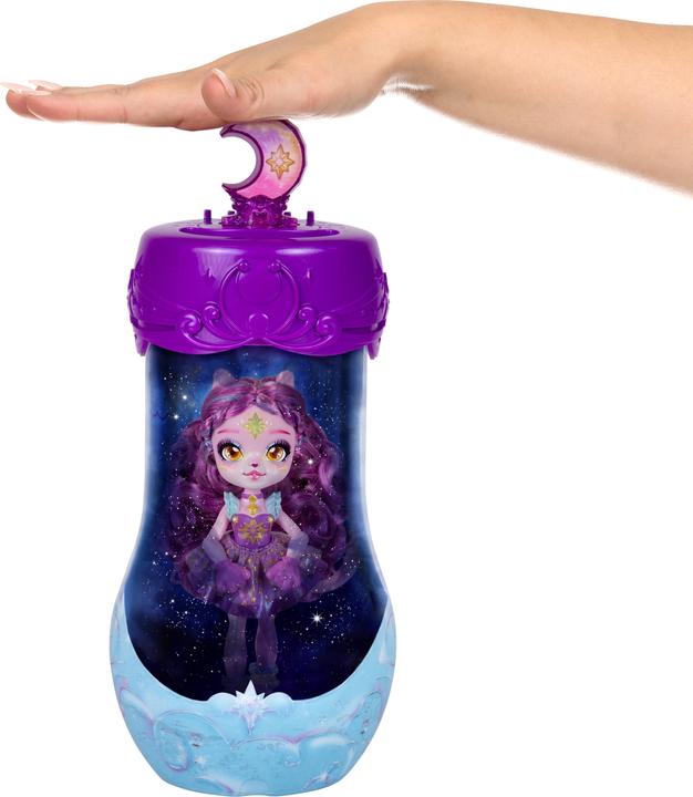 Produktbild Moose Magische Mixies Pixlinge Catlyn