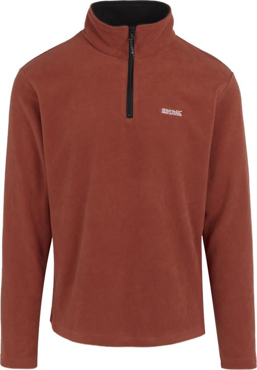 Immagine prodotto Regatta Great Outdoors - Thompson - Maglia in Pile con Cerniera sul Collo - Uomo (L)