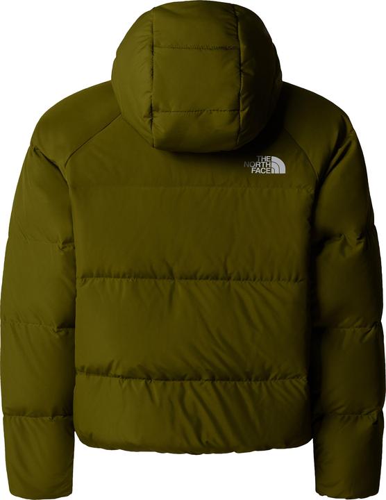 Produktbild North Face Girls North Down Hoodie (L)