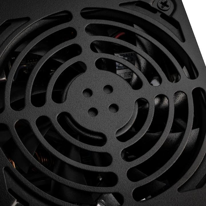 Immagine prodotto Silverstone SST-SX650-G v1.1 (650 W)