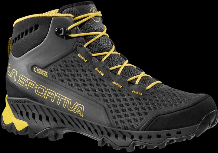 Actual product image La Sportiva Stream Gtx (45)