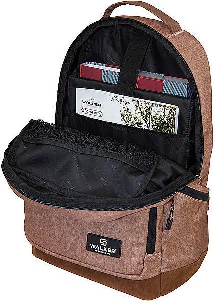 Actual product image Walker Backpack Concept biscuit (30 l)