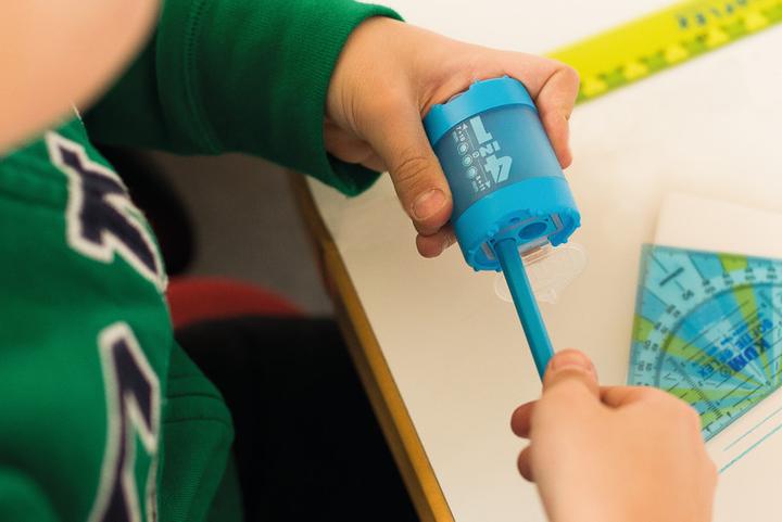 Produktbild Kum mit Behälter
