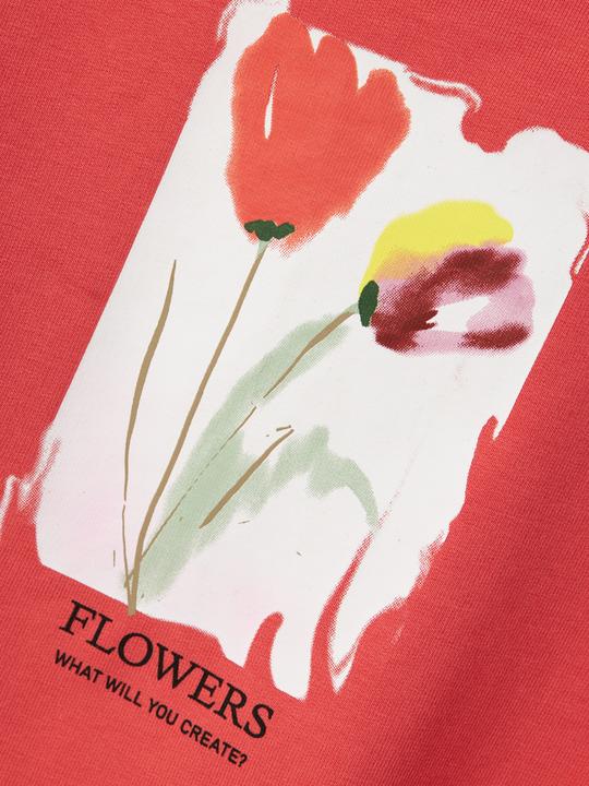 Produktbild Name it Bio-Baumwoll Sweatshirt (116)