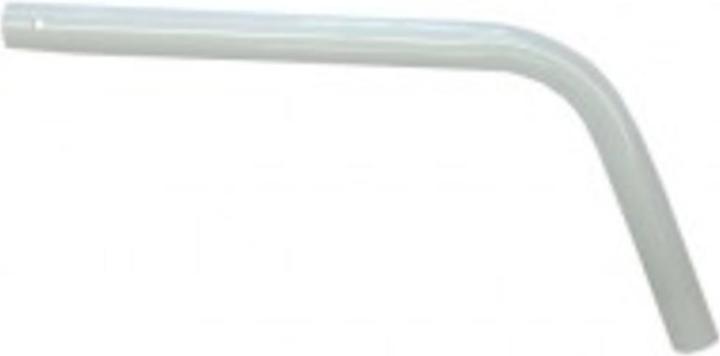 Image du produit Hudora 1 barre n° 5b droite, blanche