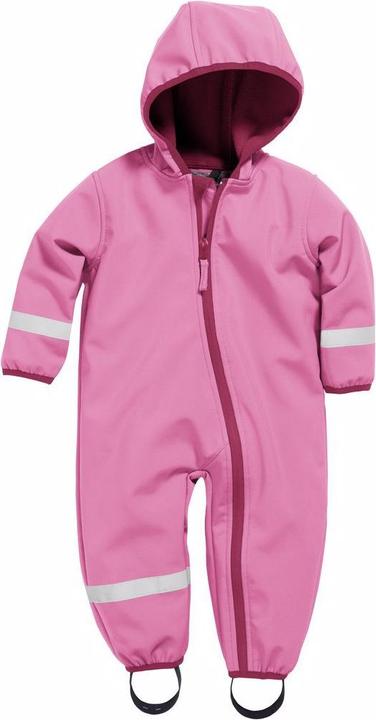 Produktbild Playshoes Softshell Overall (86)