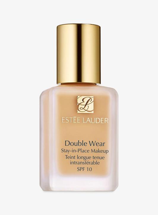 Produktbild Estée Lauder Double Wear Stay-in-Place Makeup SPF 10 (Nr. 1W0 - Warm Porcelain)