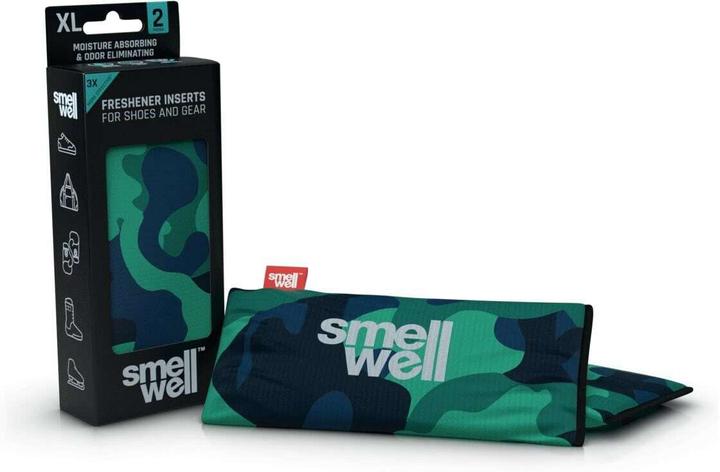 Produktbild Smell Well Freshener Inserts XL (2 x)