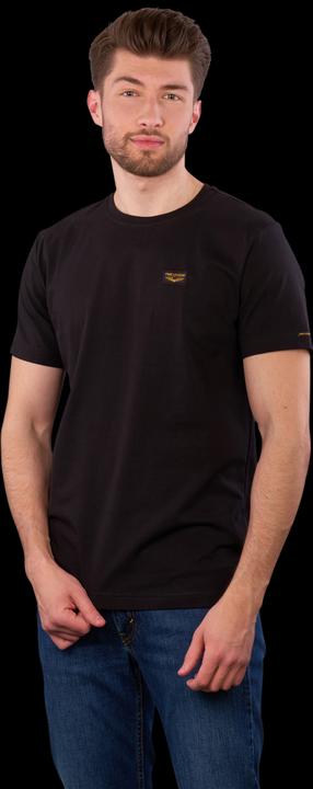 Pme Legend T-Shirt Short Sleeve Crew Neck black