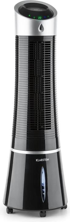 Klarstein 5-in-1 Klimagerät (50 m², 11500 BTU/h)