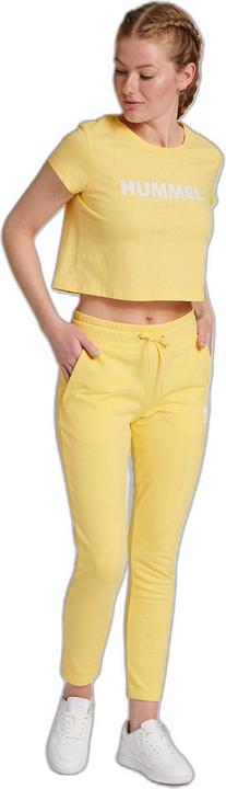 Immagine prodotto hummel Maglietta Ritagliata Donna Legacy (S)