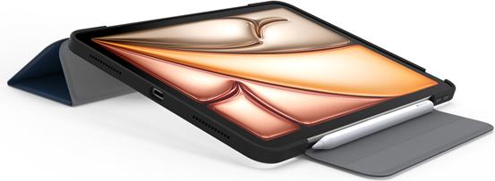 Actual product image OtterBox Ob Symmetry Folio Mrgoodbar (iPad Air 11 2024 (M2), iPad Air 2022 (5th Gen), iPad Air 2020 (4. Gen), iPad Air 11 2025)