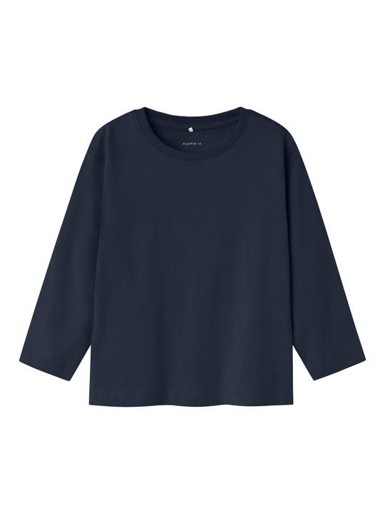 Name it Nmmpvobbo Ls Nreg Top Noos