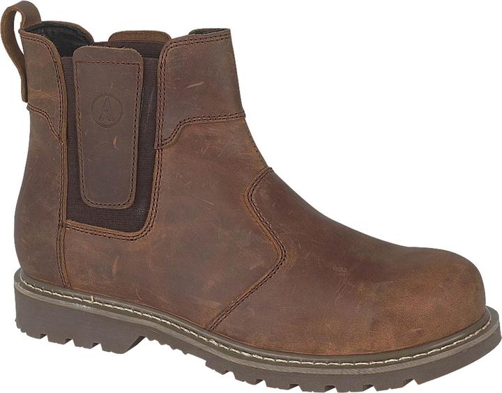 Amblers Safety UTFS1056 P