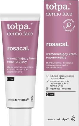 Immagine prodotto Tolpa Dermo Face Rosacal (40 ml, Crema 24h)