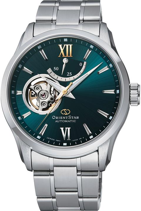 Orient Star ORIENT Contemporary Semi Skeleton - RE-AT0002E00B (39 mm)