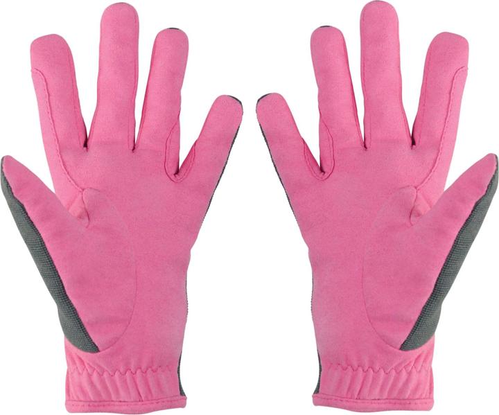Image du produit Hy Equestrian Gants d'équitation carrousel (XL)