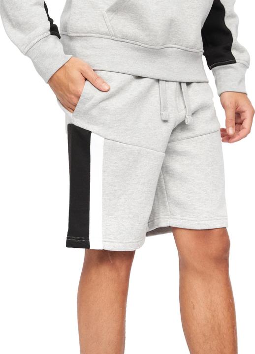Image du produit Crosshatch Short Silomane pour homme (L)