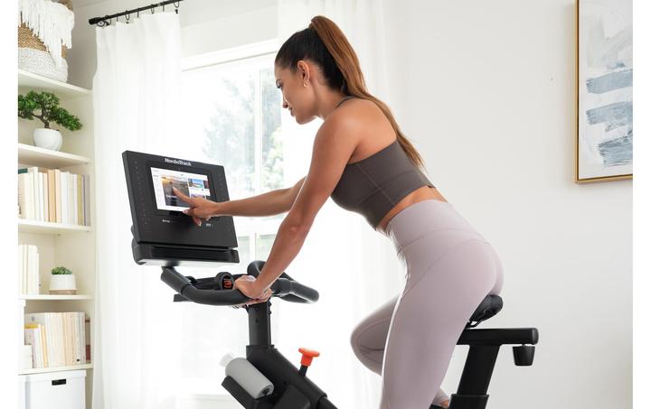 Actual product image Nordictrack Commercial S10i