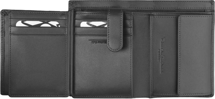 Immagine prodotto Riccardo Ferducci Portafoglio unisex, RFID