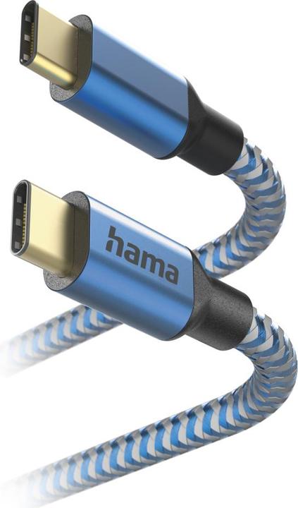 Actual product image Hama Reflective (1.50 m, USB 2.0)