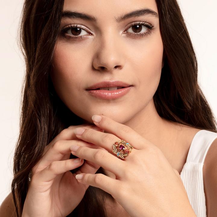 Image du produit Thomas Sabo Libelle (54, Argent 925)