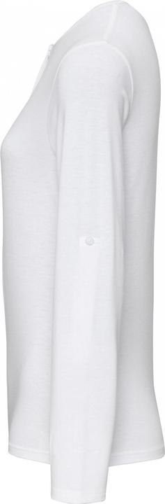 Actual product image Premier Long John (L)