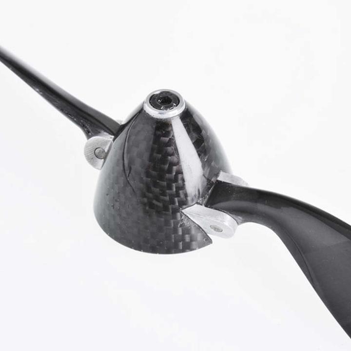 Immagine prodotto R&G Tessuto Carbon 160 g/m² (Aero, tela) 100 cm, rotolo/ 0,5 m