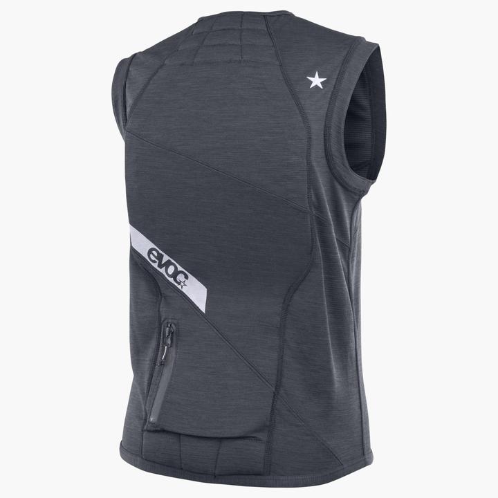 Image du produit Evoc Protector Vest Lite Women (L, Protection dorsale, Modèle unique)