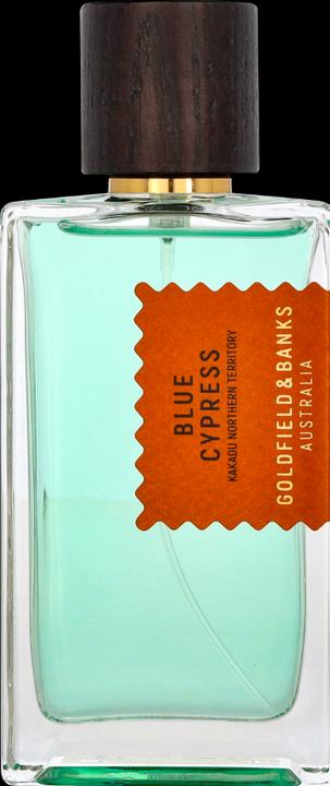 Immagine prodotto Goldfield&Banks Cipresso blu (Eau de parfum, 100 ml)