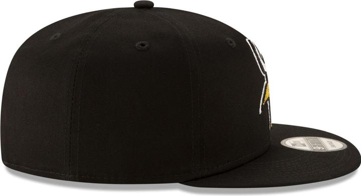 Image du produit New Era 9Fifty Snapback Cap - NFL Minnesota Vikings noir
