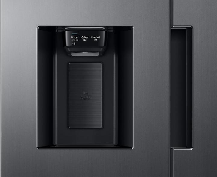 Produktbild Samsung RS6JA8510S9/EG edelstahl look