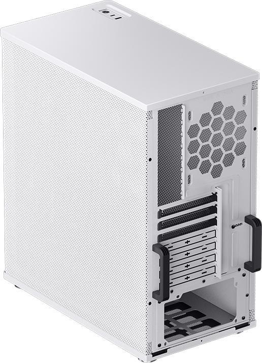 Produktbild Jonsbo VR4 (mATX, ITX, ATX)