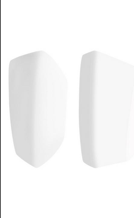 Actual product image Satisfyer Pro 2 Ersatz-Aufsätze