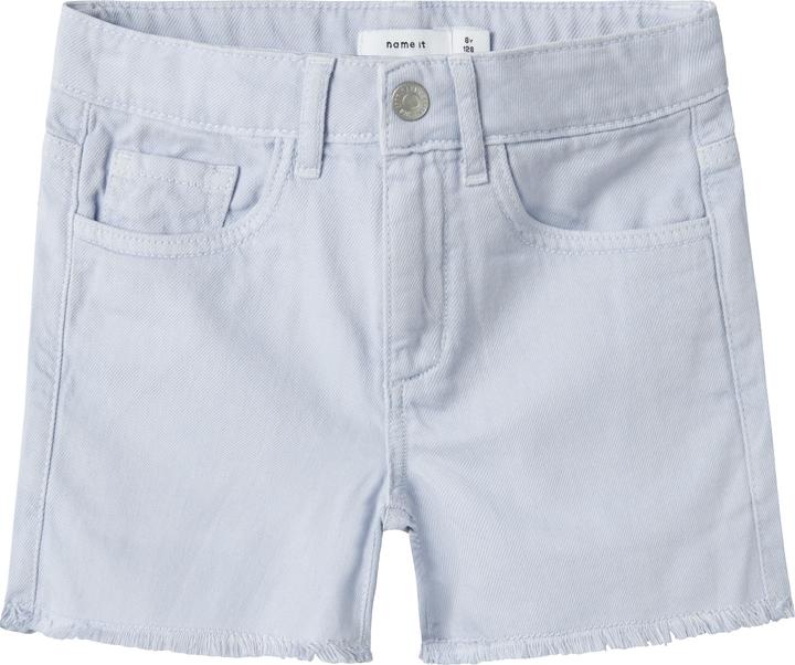 Name it NKFROSE MOM TWI SHORTS 3248-TW TB