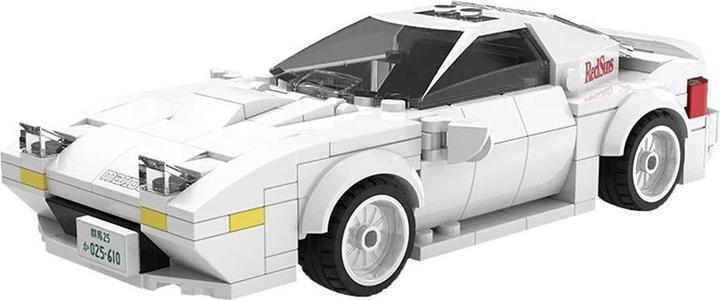 Immagine prodotto Cada Initial-D Mazda FC35 RX-7