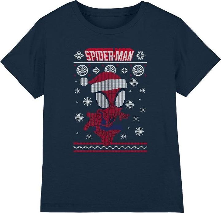 Spiderman TShirt (152, 158)
